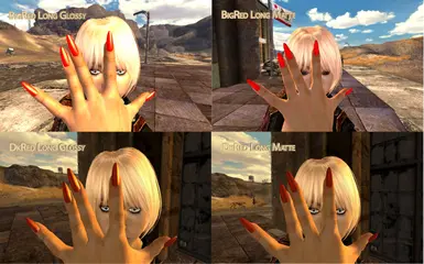 Vanilla Hands 3