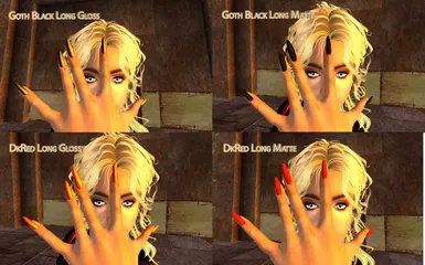 Small Hands 1