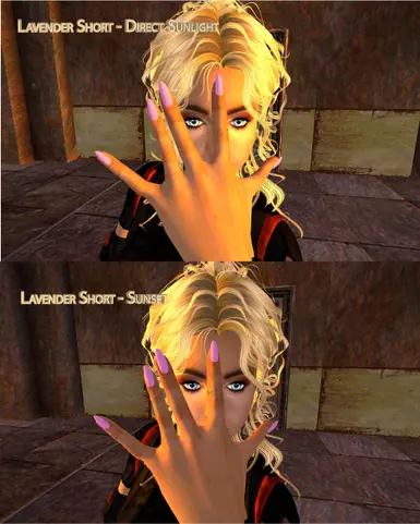 Small Hands 2