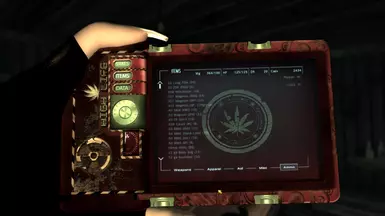 Optional Screenglare