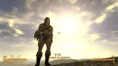 Grognak the Barbarian