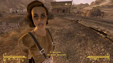 Wasteland Settler Outfit Retexture at Fallout New Vegas - mods and ...