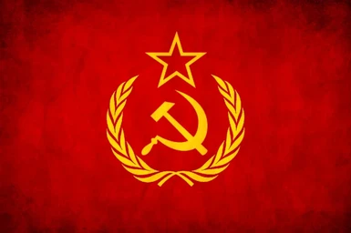 Soviet March