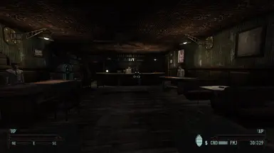 Gomorrah Gentlemens Club