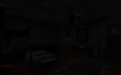 Night - Lights Off
