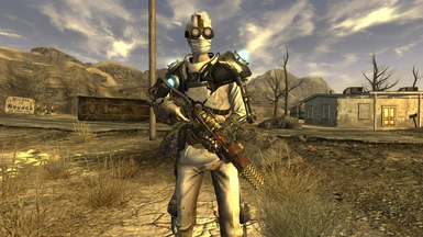 10 Insane Mods That Turn Fallout: New Vegas Into Fallout 4 – Page 10