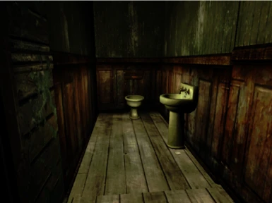 Bathroom    Dont know why i took a screenshot of this