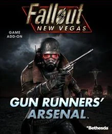 Gun Runners Arsenal Pack