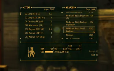 fallout new vegas gun runners location