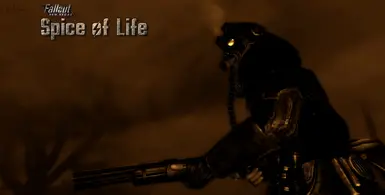 Fallout New Vegas - Nexus Mods Wiki