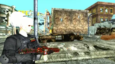 all american fallout nv