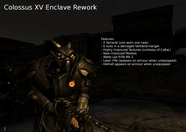 Nexus Mods on X: RLO - Raider Legion Overhaul brings remnants