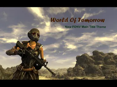 another tomorrow fallout