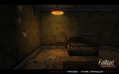 Atomic Wrangler - Room 02