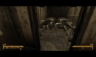 Ncr Safehouse Upgraded At Fallout New Vegas Mods And Community