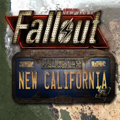 New California w Vault boy and ModsStuff MapBG