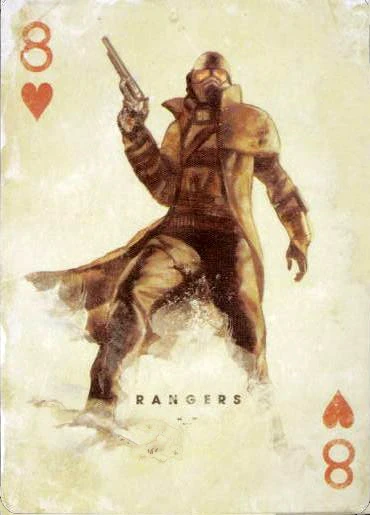 Collectors Edition playing cards