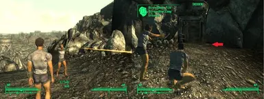 Fallout 3 / New Vegas multiplayer mod (vaultmp, 0. video - ModDB