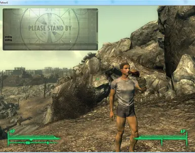 Fallout: New Vegas multiplayer mod available to download and play