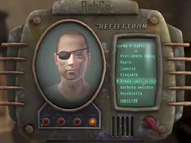 All Beard Playable at Fallout New Vegas - mods and community