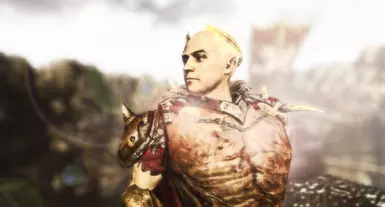 True to Caesar