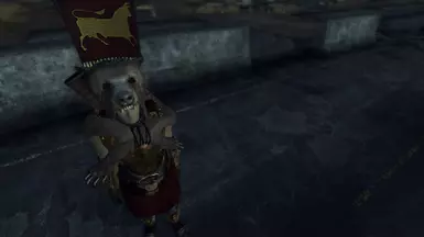 Yao Guai retexture automatically supported
