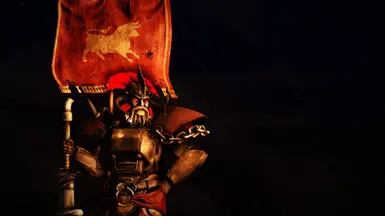 The Legate