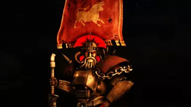 The Legate
