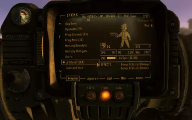 Lil Devil 44