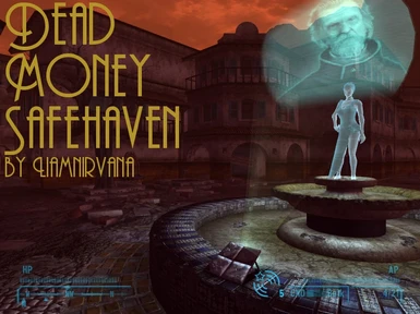 Dead Money Safehaven