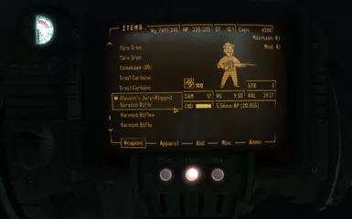 Damage Armor Piercing
