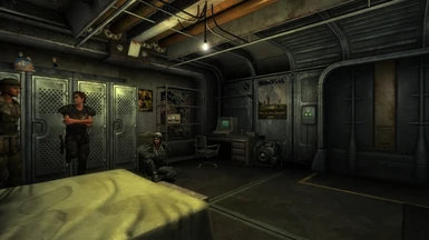 fallout 76 vault server room shelter