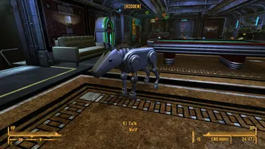 Giddyup