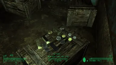 Alternate view on the new stuff