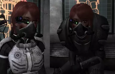 Stealth MKII and Remnants