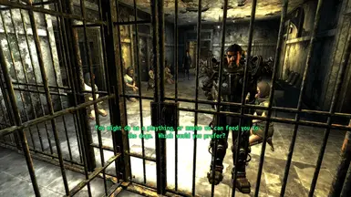 new vegas slavery mod