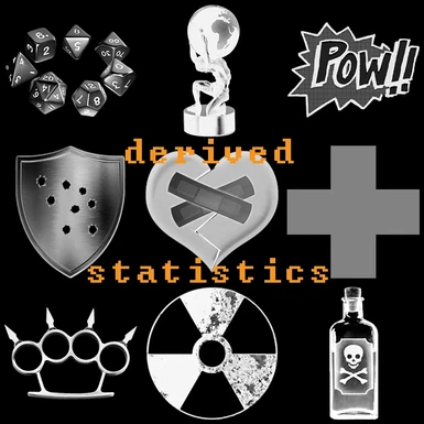 derived statistics