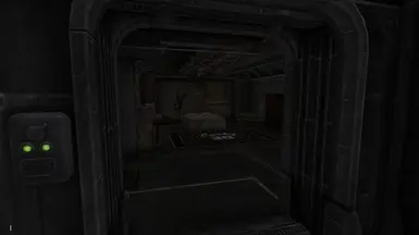 Goodsprings Vault-Tec Cellar at Fallout New Vegas - mods and community