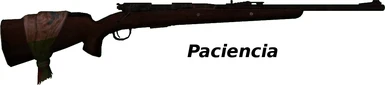 Mexican RIfle