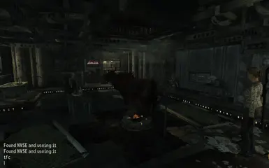 fallout new vegas train tunnel