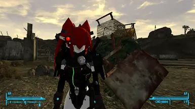 Fresh Kill