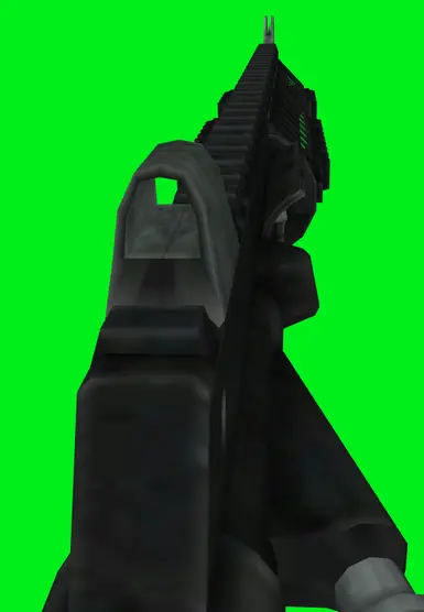 iron sights mod fallout 3