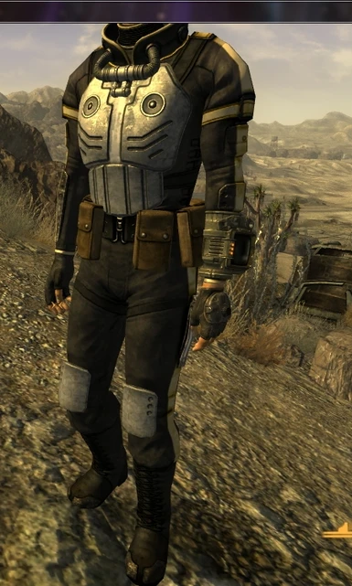 fallout new vegas suit mod