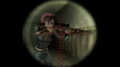 fallout new vegas varmint rifle