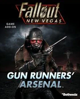 Gun Runners Arsenal