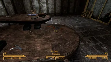 fallout new vegas plant vault fallout new vegas plant vault