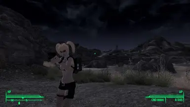 fallout new vegas bouncing natural breasts mod fallout new vegas bouncing natural breasts mod