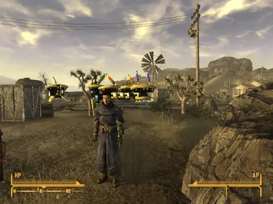Brother Of the Dark Brotherhood