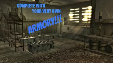 The Armory