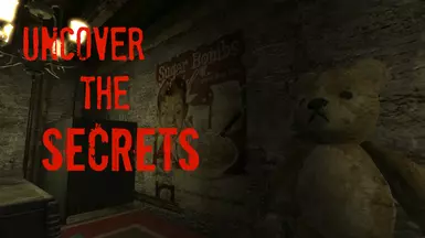 Uncover the Secrets